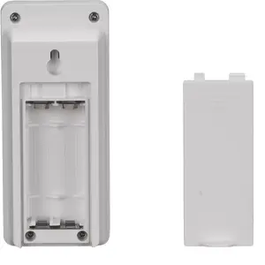 Weather station MPL Power KIENZLE Weather Station Slim model 15002 — compact home weather instrument