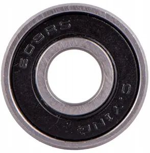 Bearing for GEKO branch shredder (milling-quiet) — spare part, MPN 5901477148606