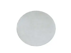 Polishing Wool Pad 125 mm MODECO MN-68-622