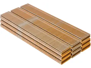 VOREL 71975 hardware staple