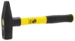 Hammer MODECO MN-30-308, machinist/engineering hammer, plastic handle, 800 g