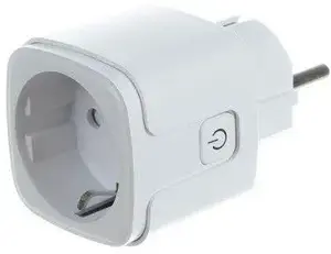 Smart Wi‑Fi Remote Controlled Socket RoGer — Wi‑Fi power socket with remote control