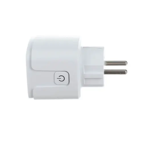 RoGer Smart Wi‑Fi Remote Controlled Socket Photo 3
