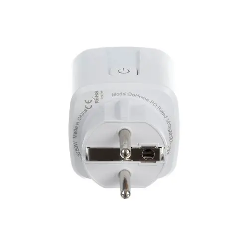 RoGer Smart Wi‑Fi Remote Controlled Socket Photo 5