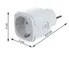 RoGer Smart Wi‑Fi Remote Controlled Socket Photo 6