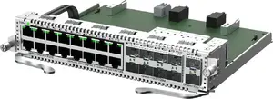 Managed Modular Switch Module Reyee M6000-16GT8SFP2XS — 16x 1G RJ45, 8x 1G SFP, 2x 10G SFP+ uplink