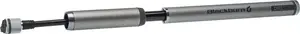 Ручной насос Blackburn CORE SLIM HP с шлангом, 120 psi, графитовый