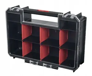 Iekšējais instrumentu organizators Expert+ MN-03-176, modulāra ieliktne rīku kastei un atvilktnei