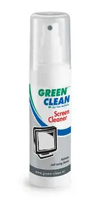 Green Clean C-2110 iekārtu tīrīšanas komplekts Aprīkojuma tīrīšanas izsmidzinātājs 125 ml