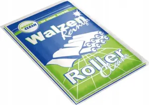 Salvetes green clean Roller Cleaner, iepakojums 5 gab.