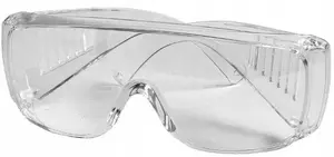 Aizsargbrilles Expert+ modelis MN-06-104 — acu aizsardzība pret šļakatām