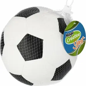 Mega Creative Pilka Miekka 20 см ножная сетка 30/60 — Mega Creative HJ4073