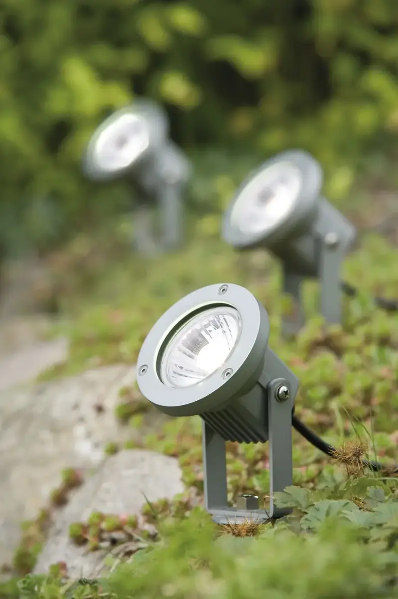 Paulmann 93751 outdoor lighting 93751 Photo 3