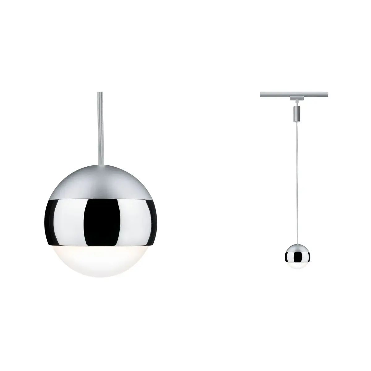 Paulmann 954.57 suspension lighting 95457 Photo 2