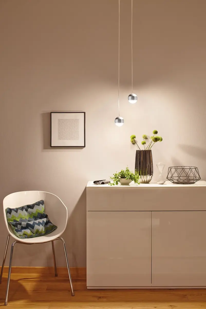 Paulmann 954.57 suspension lighting 95457 Photo 4