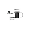 Paulmann 94390 outdoor lighting 94390 Photo 6