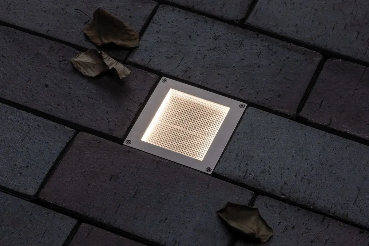 Paulmann 942.38 floor lighting 94238 Photo 3