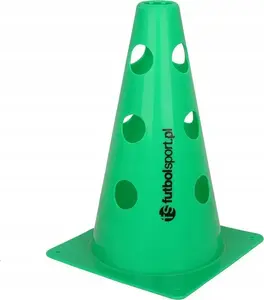 Wooden Pachołek 30 cm – Maxwel training cone 30 cm height