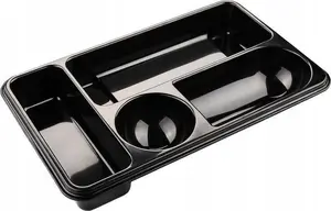 Desk organizer Centrum 250×155×37 mm plastic model 89011