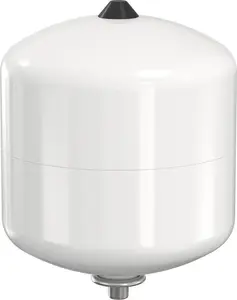 Expansion vessel Comap SOLARIX 18/2.5, capacity 18 L, precharge 2.5 bar, max 10 bar
