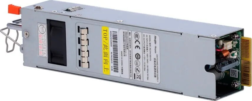 Network Switches