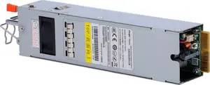 Power Module Reyee RG-PA150I-FS redundant 150W for modular switch RG-NBS6002