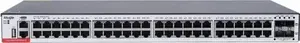 Managed switch RUIJIE RG-S5300-48GT4XS-E — L3, 48×1G RJ45, 4×10G SFP+, rack-mount