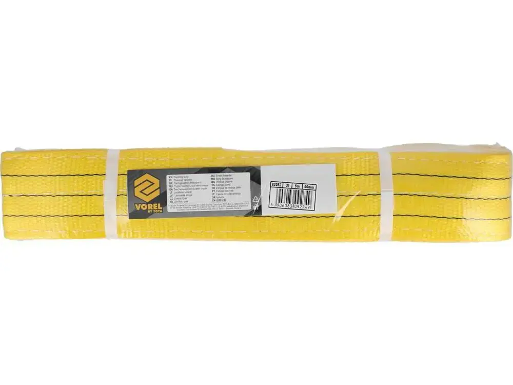 VOREL 82282 tie-down strap 82282 Photo 2
