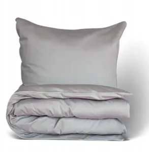 Bedding set Multitex GOLD LINE 140x200 + 70x80 cm (single-color)