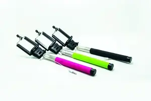Braun Photo Technik FUN Easy pašbilžu uzņemšanas palīgrīks Viedtālrunis Melns