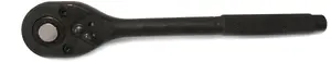 Impact reversible ratchet 1/2" 24-tooth, Forcekraft FK-80244MPB