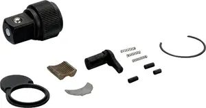 Rezerves daļu komplekts 3/8" griežotriecai Bahco 7750SL — BAHCO 7750SL-SPARE