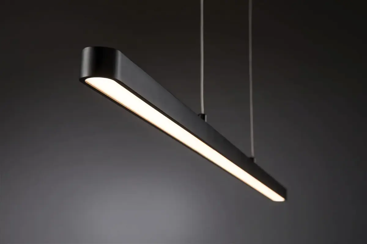 Paulmann Lento suspension lighting 96816 Photo 5