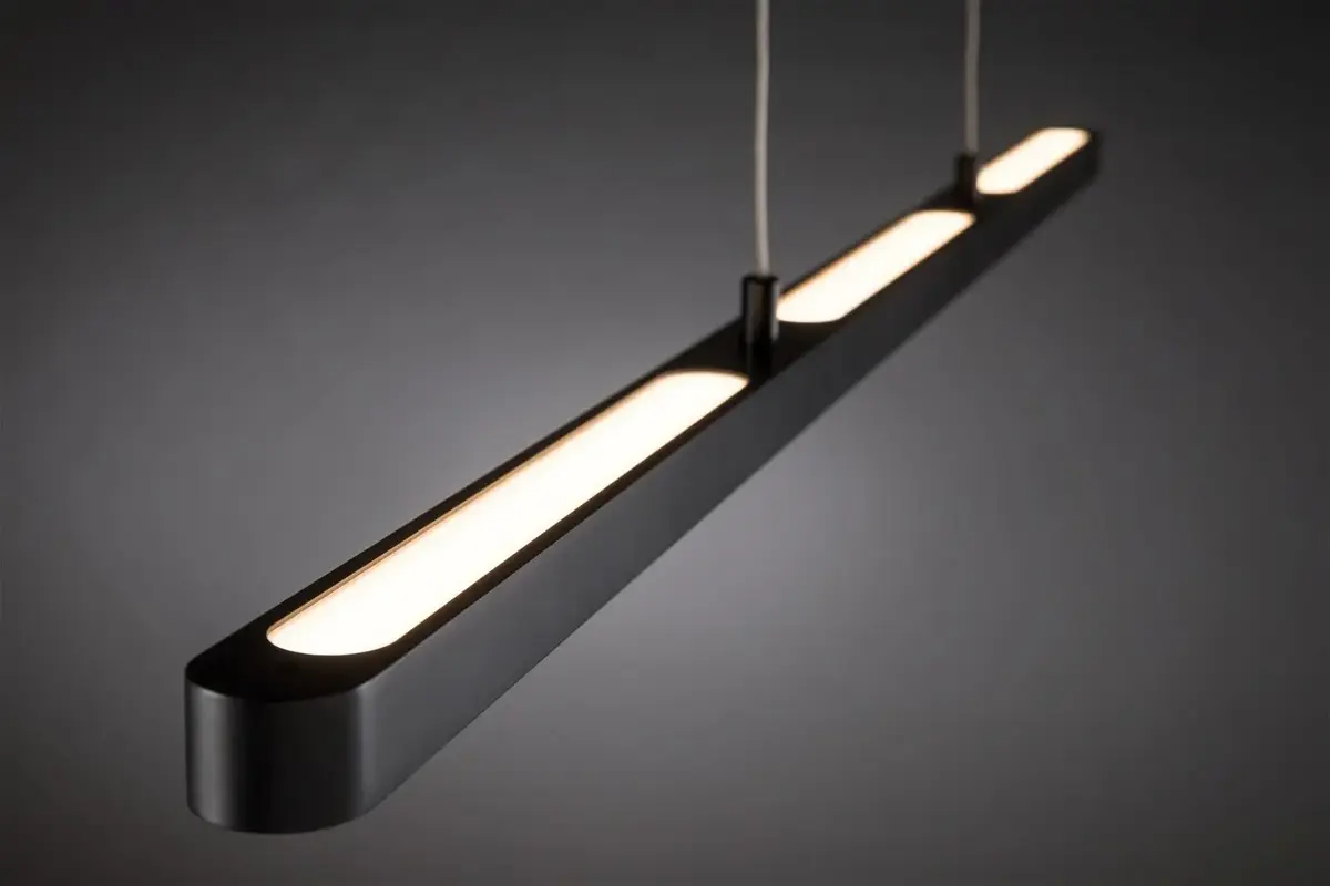Paulmann Lento suspension lighting 96816 Photo 6