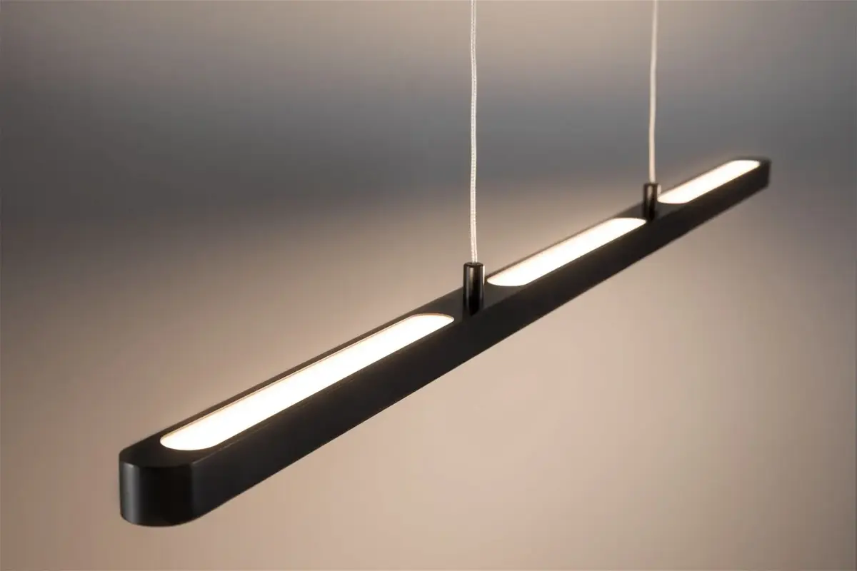 Paulmann Lento suspension lighting 96816 Photo 8