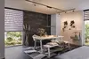 Paulmann Lento suspension lighting 96816 Photo 9