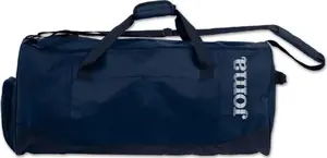 Sports bag Joma BAG MEDIUM III navy blue – medium-sized carry bag