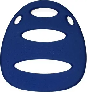 Rear liner Okbaby Eggy blue — Okbaby rear stroller/seat padding cover