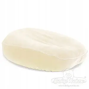 Velvet Pillow Cover Multitex RELAX — removable decorative case for pillow, soft velour fabric