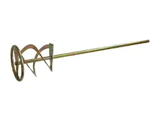 Насадка-миксер MODECO M14 тип C 100x600 мм MN-79-081 универсальная мешалка