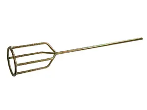 Мешалка для гипса MODECO M14 тип F 120 x 600 мм MN-79-093