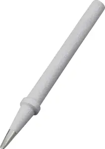 Toolcraft loddespids priekš lodāmura, zīmuļa tipa, spids garums 76,5 mm, 1 gab.