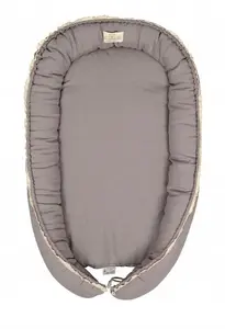 Матрас Multitex PRESTIGE NATURAL LINEN позиционный 80×55 см