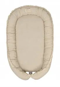 Матрас Multitex PRESTIGE NATURAL LINEN позиционный 80x55 см