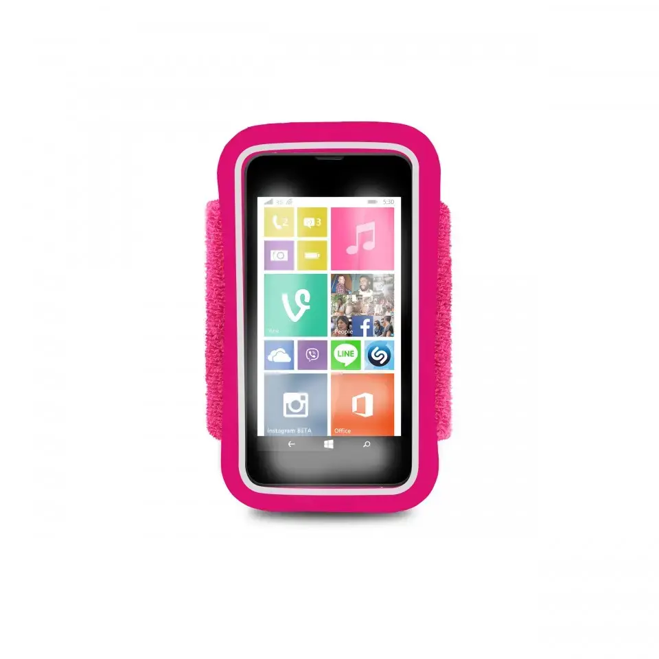 PURO UNIRUNLPNK mobile phone case UNIRUNLPNK Photo 5