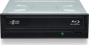 Optical slot-in drive Renov8 UJ-265 — SATA 12.7 mm Blu‑Ray/DVD/CD RW burner, slim for MacBook and compatible iMac models