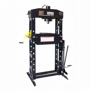 Hydraulic Floor Press Rockforce RF-20030 20 t lifting capacity