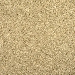 AQUA DELLA akvārija smiltis Sand River grauda izmērs 1 mm, 10 kg