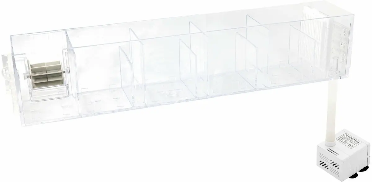 Āra akvārija filtrs Dymo TN-44583 saldūdens
