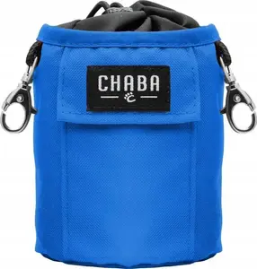 Bag/Small Treat Pouch Chaba 657631 – blue small multi sachet for treats